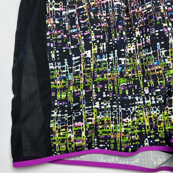 Fabletics Fallon Compression-lined Running Shorts Large - Picture 7 of 16